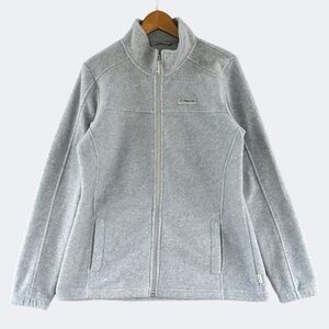 🎉5 for $45🎉 Magellan fleece jacket women size L